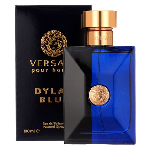 versace dylan blue details|Versace Dylan Blue cost.